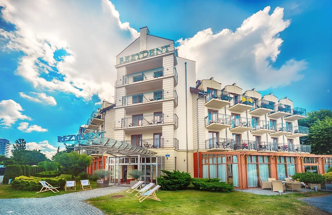 Rezydent Resort-1